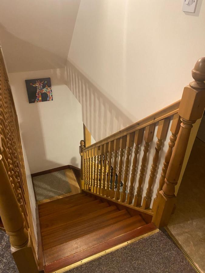 Eishkin Flat, Fort William Exterior photo