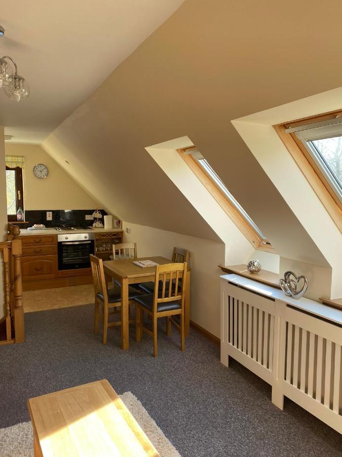 Eishkin Flat, Fort William Exterior photo