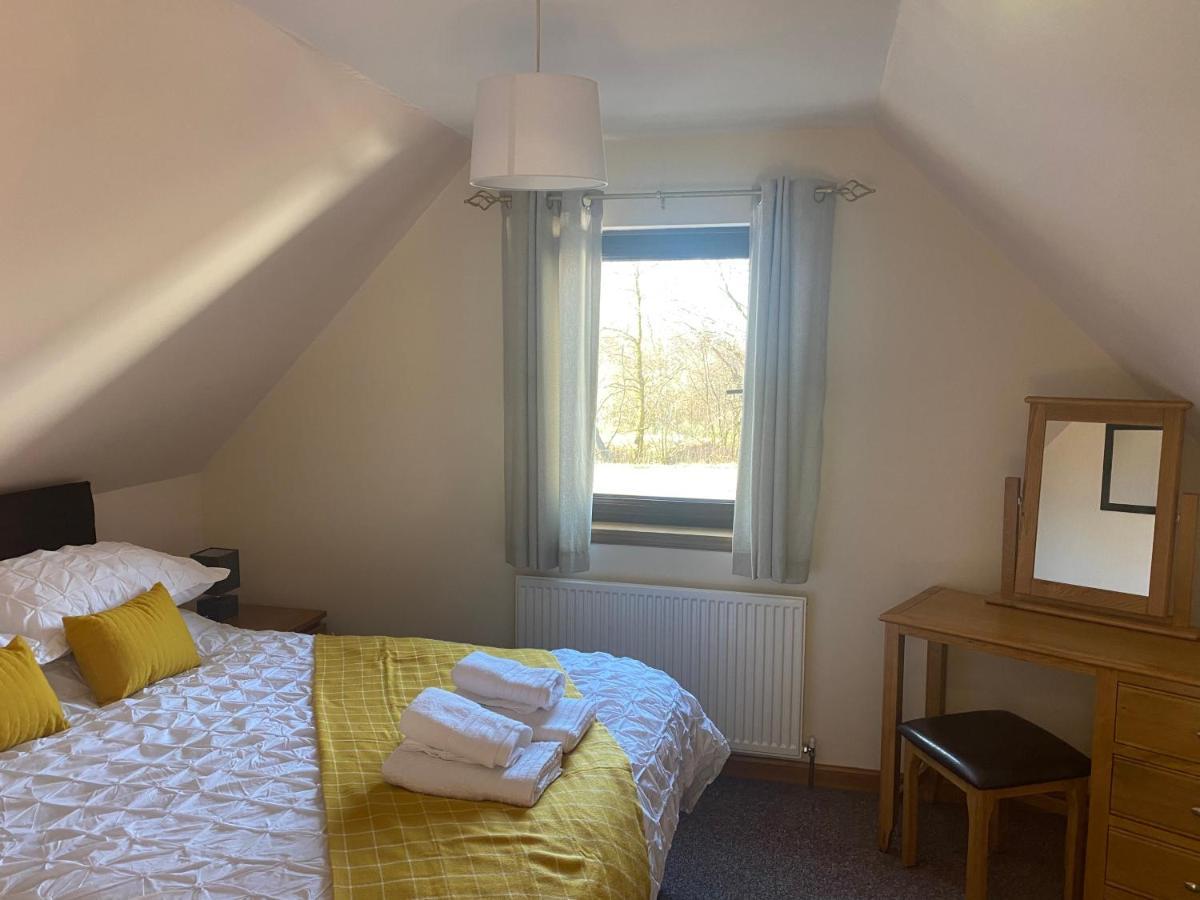 Eishkin Flat, Fort William Exterior photo